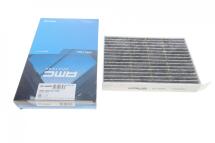 Фильтр салона Opel Agila/Suzuki Splash 1.0-1.3D 08-(угольный)