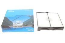 Фильтр салона Subaru Forester 02- Фильтр салона Subaru Forester 02-