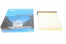 Фільтр салону Suzuki SX4 06-