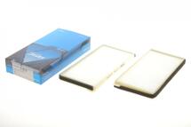 Фильтр салона Suzuki Vitara/Grand Vitara I 94-03 (к-кт 2шт)