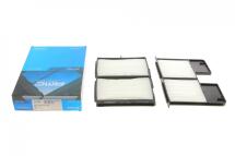 Фильтр салона Toyota Avensis 1.6-2.0TD 97-03 Фильтр салона Toyota Avensis 1.6-2.0TD 97-03