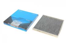 Фильтр салона Toyota Avensis/Corolla 00-(угольный)