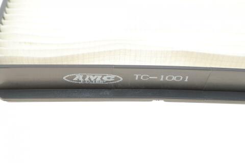 Фільтр салону Toyota Avensis 1.6-2.0TD 97-03 Фільтр салону Toyota Avensis 1.6-2.0TD 97-03