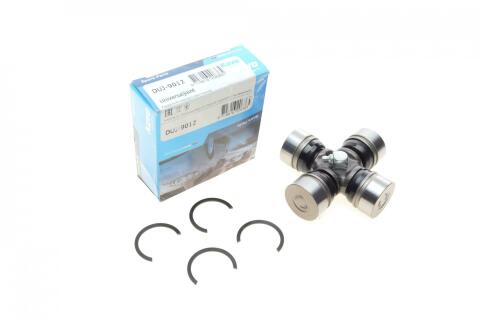 Крестовина кардана Toyota Hilux 05-15 (29x52)