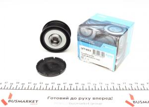 Шків генератора Toyota Auris/Avensis/Rav4 III 1.6/1.8/2.0 07-