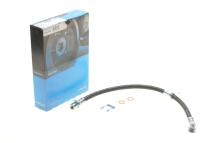 Шланг гальмівний (задній) Honda Accord 08-15 (R) (L=437mm)