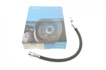 Шланг гальмівний (задній) Hyundai iX35/Tucson I/Tucson II Kia Sportage III 04- (L) (L=320mm) Шланг гальмівний (задній) Hyundai iX35/Tucson I/Tucson II Kia Sportage III 04- (L) (L=320mm)