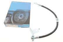 Шланг гальмівний (задній) Hyundai Santa Fe I 2.0-2.7 01-06 (L)