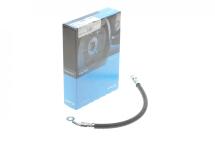 Шланг тормозной (задний) Hyundai Trajet 2.0 CRDi 00-08 (L=327mm)