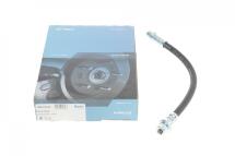 Шланг тормозной (задний) Toyota Yaris 05-14(R) (L=286mm)