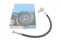 Шланг тормозной (передний) Hyundai ix55 07-(R) (L=344mm)