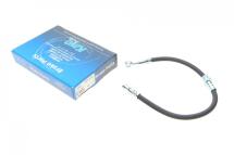 Шланг гальмівний (передній) Hyundai Santa Fe 2.0 CRDi/2.4 16V 01-06 16М (L) (L=472mm) Шланг гальмівний (передній) Hyundai Santa Fe 2.0 CRDi/2.4 16V 01-06 16М (L) (L=472mm)