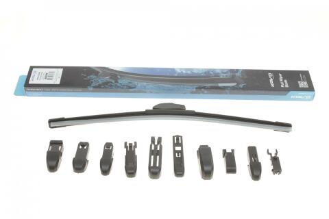 Щетка стеклоочистителя (400mm) Renault Laguna07-15/Clio 05-14/Megane 10-/Trafic 14-/Seat Leon 12-