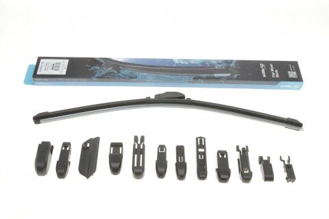 Щетка стеклоочистителя (480mm) VW Polo/Golf IV/Skoda Octavia/Renault Laguna/Opel Omega 86-