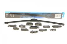 Щетка стеклоочистителя (500mm) Audi A6/Citroen Jumpy/Fiat Ducato/Fiat Scudo/VW LT 75-