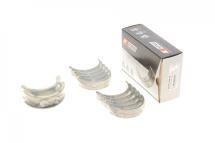 Вкладиші корінні Audi 100 2.0D -90 (+0.25)