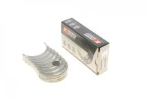 Вкладыши коренные Audi A6/A8 2.8 FSI (+0.25)