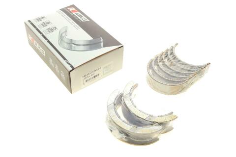 Вкладиші корінні BMW 1 (F20/F21)/2 (F45/F44/F460/X1 (F48) (B37 C15 A) 14- (+0.25) Вкладиші корінні BMW 1 (F20/F21)/2 (F45/F44/F460/X1 (F48) (B37 C15 A) 14- (+0.25)