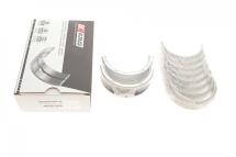 Вкладыши коренные BMW 3 (E46/E90)/5 (E39/E60) 98-11 M47/N47 (+0.25)