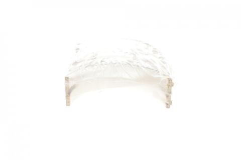 Вкладыши коренные BMW 3 (E46/E90)/5 (E39/E60) 98-11 M47/N47 (+0.25)