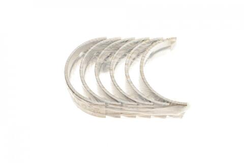 Вкладиші корінні BMW 3 (E36/E46)/5 (E39/E60)/7 (E38) 91-05 M50/M52/M54/M57 (+0.25) Вкладиші корінні BMW 3 (E36/E46)/5 (E39/E60)/7 (E38) 91-05 M50/M52/M54/M57 (+0.25)