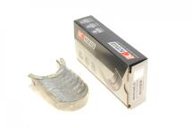 Вкладыши коренные Ford Focus/Mondeo 1.0 12- (+0.25) Вкладыши коренные Ford Focus/Mondeo 1.0 12- (+0.25)