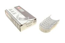 Вкладиші корінні Skoda Fabia/VW Polo 1.0 14- (+0.25)