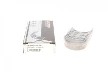 Вкладыши шатунные BMW 3 (E36/E46) 91-05 M43 (+0.25)