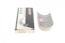 Вкладиші шатунні Ford Fiesta 1.8 -02 (+0.50)