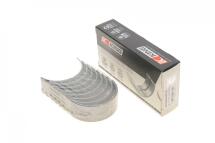 Вкладыши шатунные Ford Transit 2.4D/2.5D/TD -00 (+0.25) Вкладыши шатунные Ford Transit 2.4D/2.5D/TD -00 (+0.25)