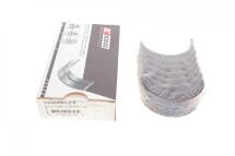 Вкладиші шатунні Ford Transit Connect 1.8 TDCi 02-13 (+0.5)