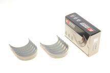 Вкладыши шатунные MB Sprinter 3.0CDI 06-OM642 (+0.50)