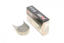 Вкладыши шатунные Peugeot 208/308/3008/5008/Citroen C3/C4 1.2i 14- (+0.30) Вкладыши шатунные Peugeot 208/308/3008/5008/Citroen C3/C4 1.2i 14- (+0.30)