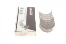 Вкладиші шатунні Renault Kangoo 1.5 dCi 01- (+0.75)