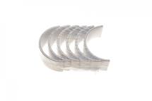 Вкладиші шатунні Smart Fortwo 0.6/0.7 03-07 (+0.25)