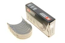 Вкладыши шатунные Toyota Land Cruiser 3.0 TD 93-02 (+0.25)