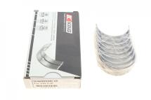 Вкладыши шатунные VW Caddy IV 1.2 TSI 15-20 (+0.25)