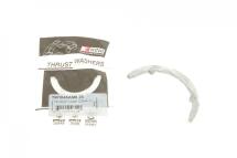 Шайба розбігу колінвалу Audi A4/A5/A6/A8/Q3/Q5/VW T5/T6 1.8-2.0 TFSI 09-18 (+0.25) Шайба розбігу колінвалу Audi A4/A5/A6/A8/Q3/Q5/VW T5/T6 1.8-2.0 TFSI 09-18 (+0.25)