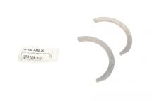 Шайба розбігу колінвалу Fiat Doblo 1.6 D Multijet (к-кт) (+0.25) Шайба розбігу колінвалу Fiat Doblo 1.6 D Multijet (к-кт) (+0.25)