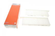 Фільтр салону Citroen C4/Opel Mokka B 20-/Corsa F/Peugeot 2008/208 19- (к-кт 2шт)