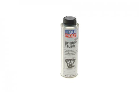 Средство для промывки масляной системы двигателя Engine Flush (300ml) (2678=1920)