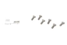 Болти маховика (к-кт 6 шт) Peugeot Болти маховика (к-кт 6 шт) Peugeot