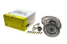 Демпфер + комплект зчеплення BMW 1 (F21)/3 (F30/F80) 11- N47/B47