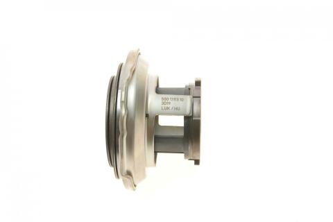 Демпфер + комплект зчеплення Renault Kangoo 1.2 TCe 13- Демпфер + комплект зчеплення Renault Kangoo 1.2 TCe 13-