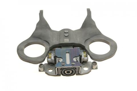 Демпфер + комплект зчеплення Renault Kangoo 1.2 TCe 13- Демпфер + комплект зчеплення Renault Kangoo 1.2 TCe 13-