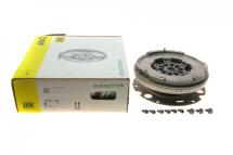 Демпфер зчеплення Audi A4/A5 1.8TFSI 88/118/125kw 07-17