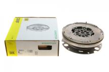 Демпфер зчеплення Audi A4/A5 2.0 TFSI quattro, 08-17, 155kw (CAEB/CDNC)