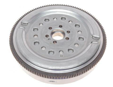 Демпфер сцепления Audi A4 1.9TDI, 04-08, 85kw, BKE, BRB