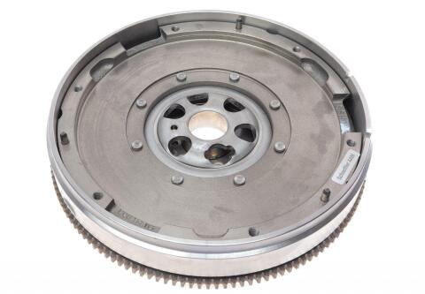 Демпфер сцепления Audi A4 1.9TDI, 04-08, 85kw, BKE, BRB