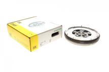 Демпфер зчеплення Audi Q3/VW Sharan/Tiguan 1.4 TSI 08-